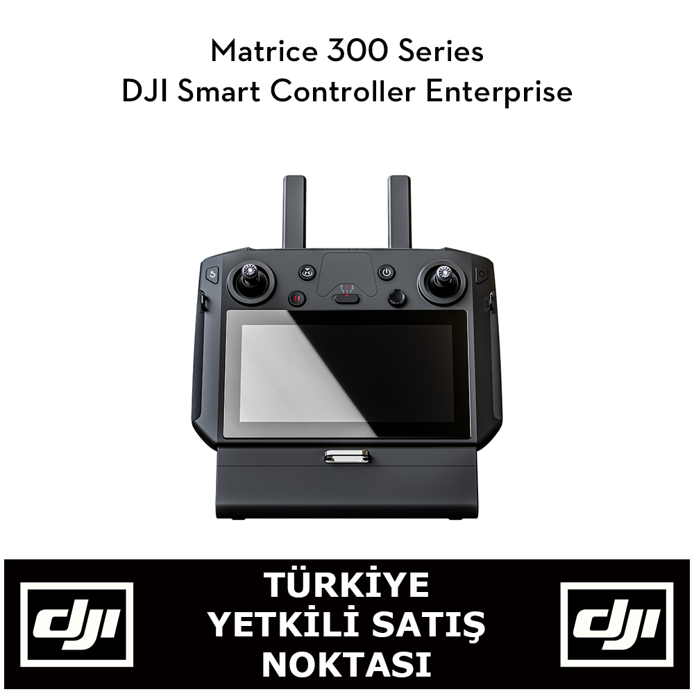 Matrice 300 Series DJI Smart Controller Enterprise